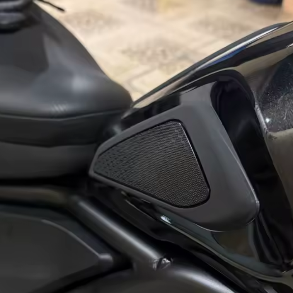 Honda Rebel CMX 300 500 Traction Tank Pad Grip Protectors