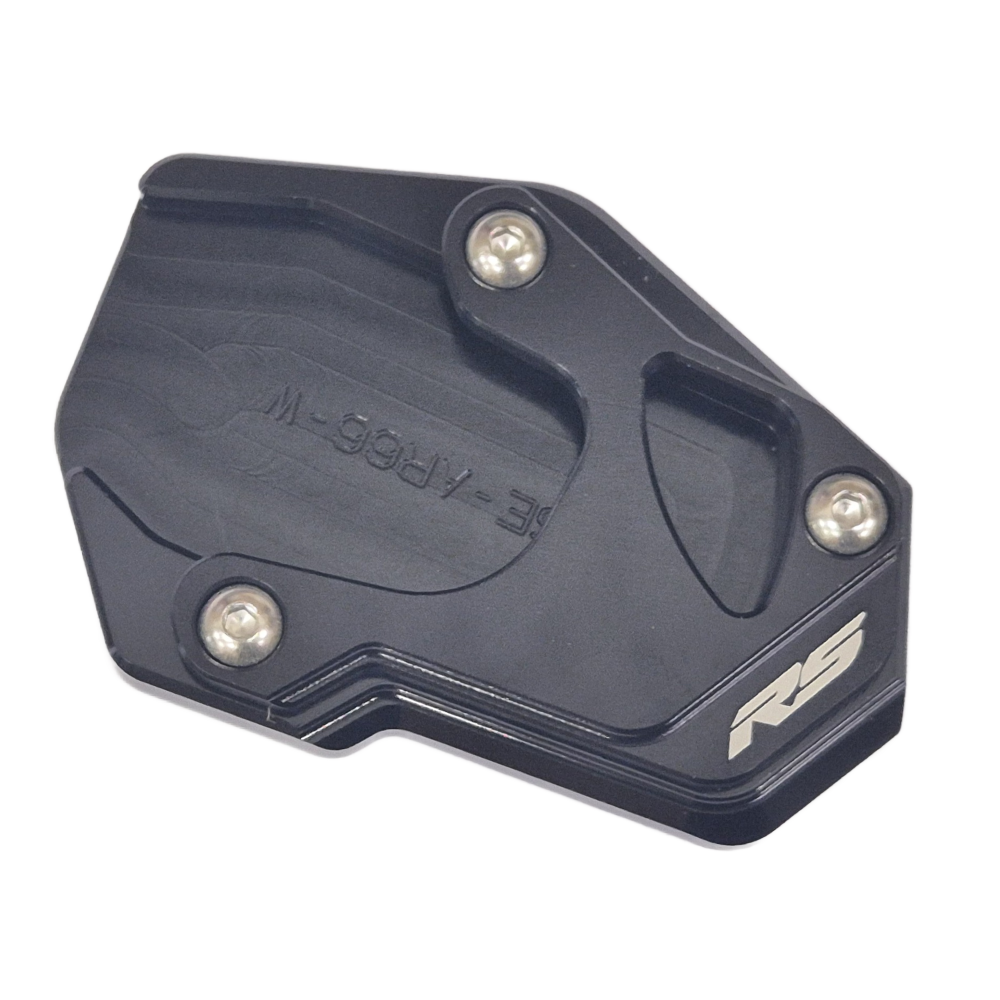 Aprilia RS457 RS660 2020-2026 Side Stand Kickstand Shoe Extender