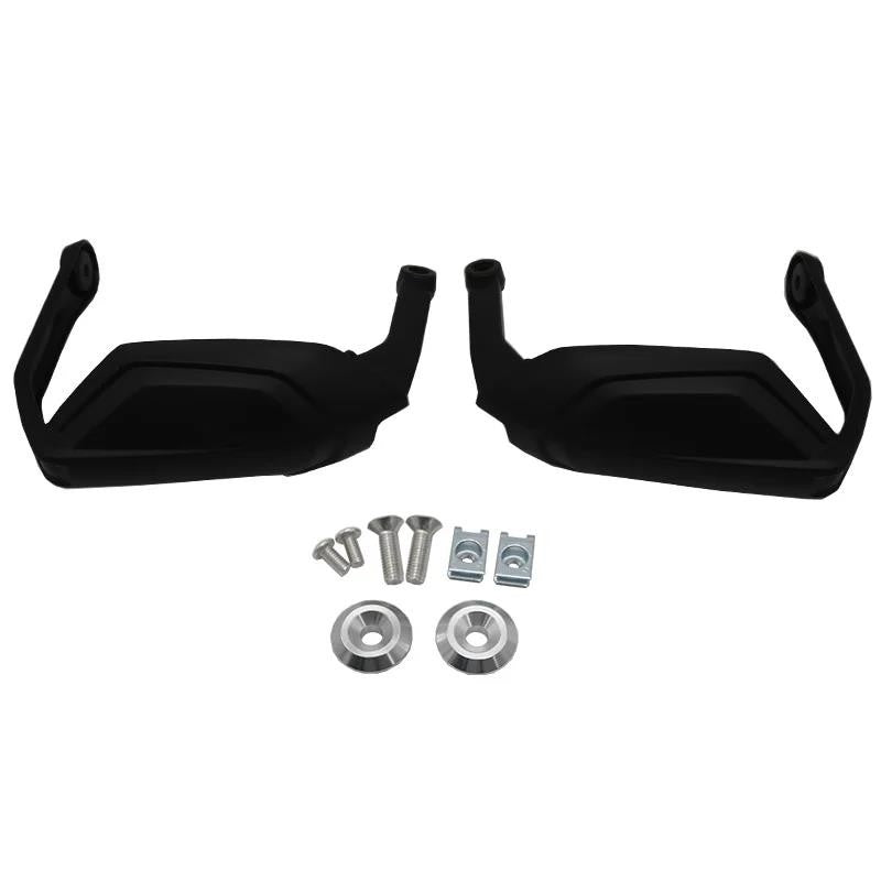 Full Set Handguard Shield Hand Guard - Triumph Tiger 850 Sports 2021-2026