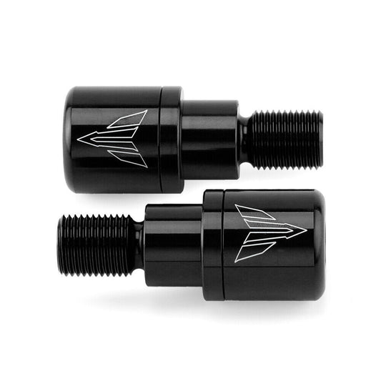 Motorcycle Bar Ends Slider for YAMAHA MT07 MT09 MT10 FZ07 FZ09 XSR700 XSR900