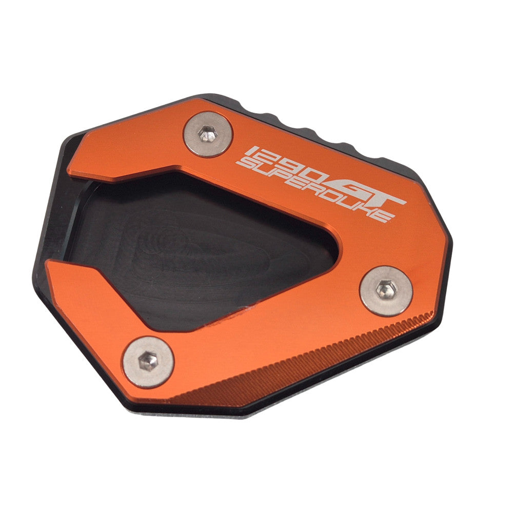 Side Stand Kickstand Shoe Extender - KTM 1290 Super Duke GT 2018-2026