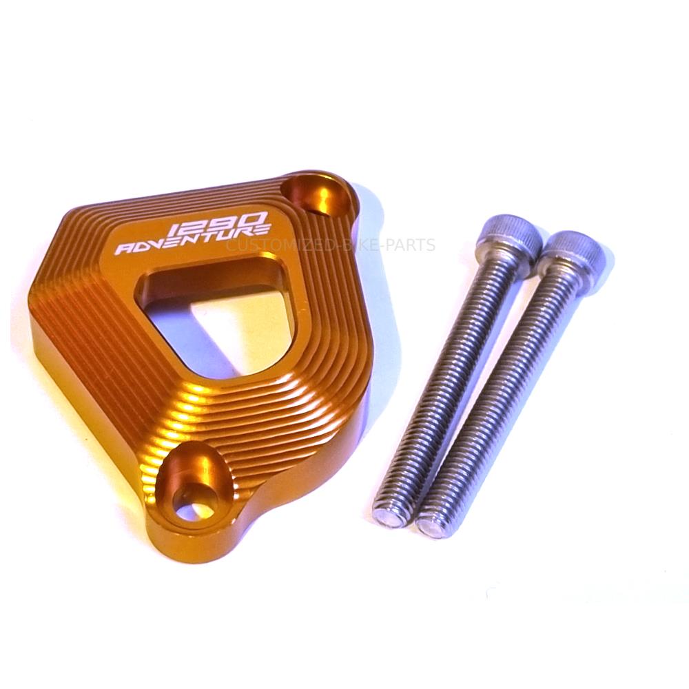 KTM 1290 Super R S Adventure ADV 2015-2025 Clutch Slave Cylinder Guard Protector