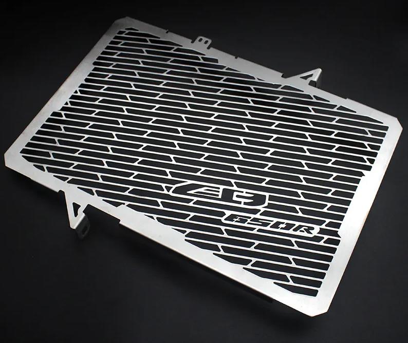 Honda CB650R Stainless Steel Radiator Guard / Cover / Grille 2019-2025