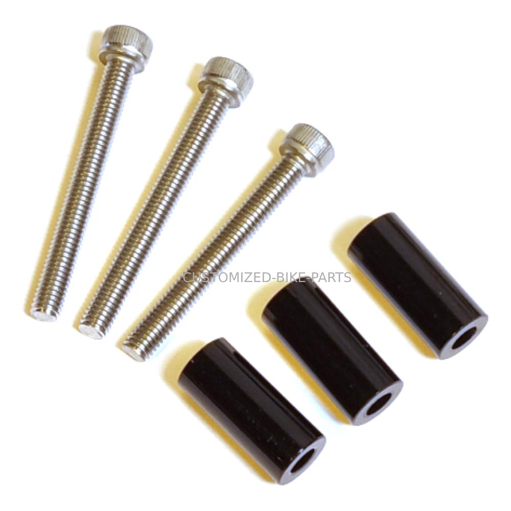 Yamaha Tenere 700 2019-2025 Crash Protection Water Pump Case Cover