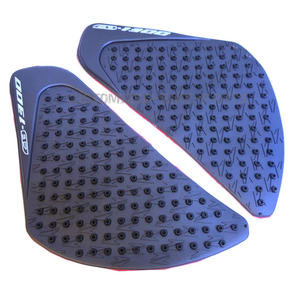 Honda CB1300 2006-2016 Traction Tank Pads Grips Protectors