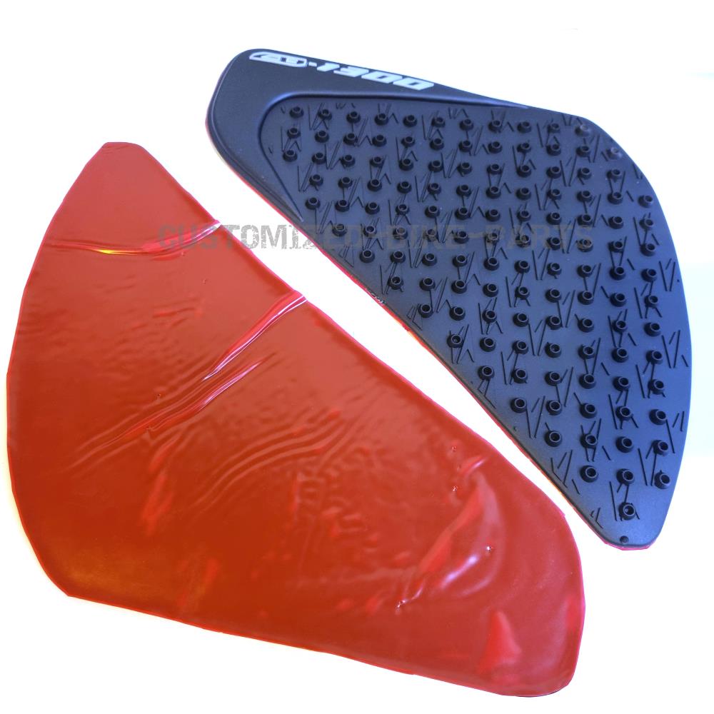 Honda CB1300 2006-2016 Traction Tank Pads Grips Protectors