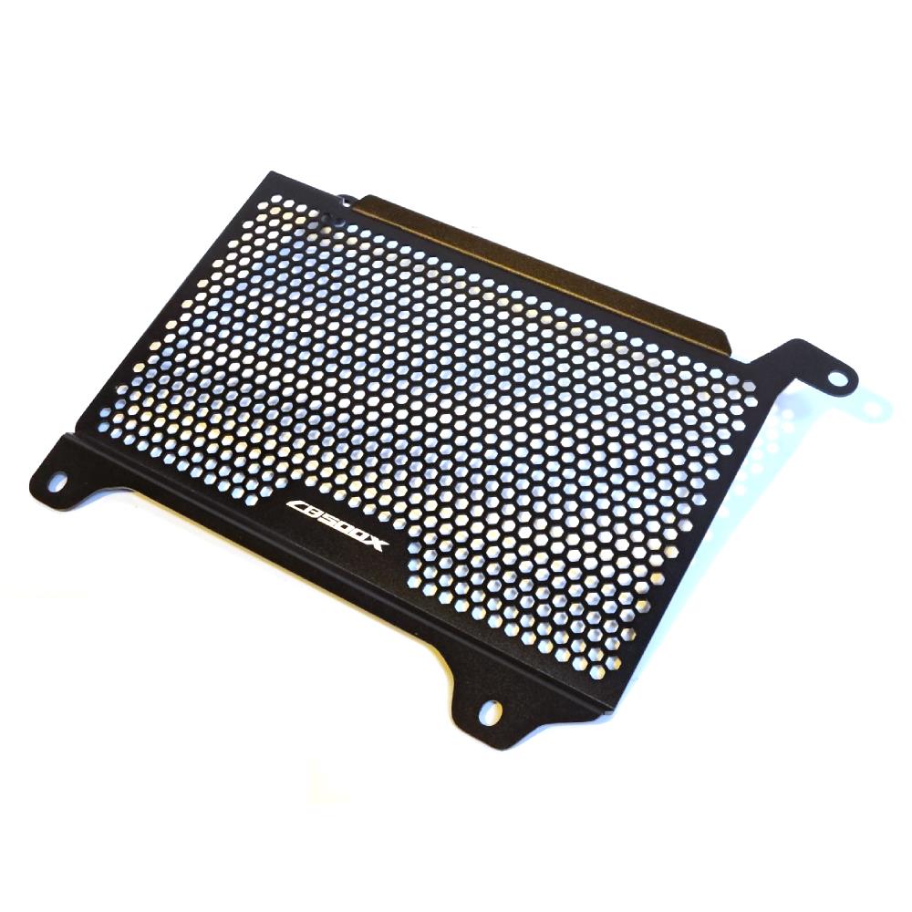 Honda CB500X 2019-2025 Radiator Guard / Cover / Grille