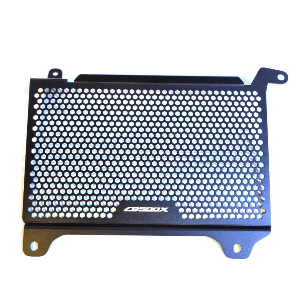 Honda CB500X 2019-2025 Radiator Guard / Cover / Grille