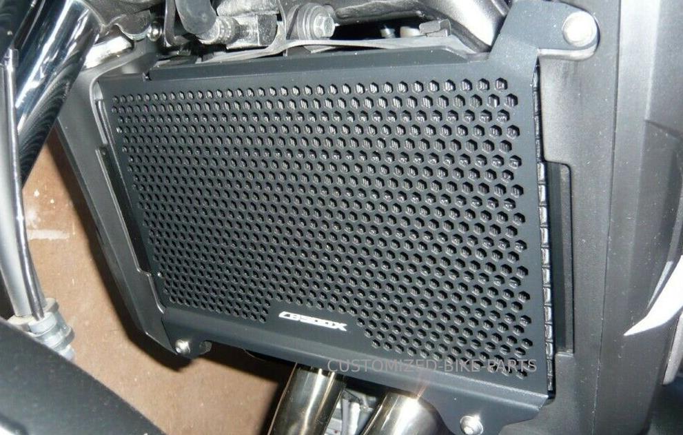 Honda CB500X 2019-2025 Radiator Guard / Cover / Grille