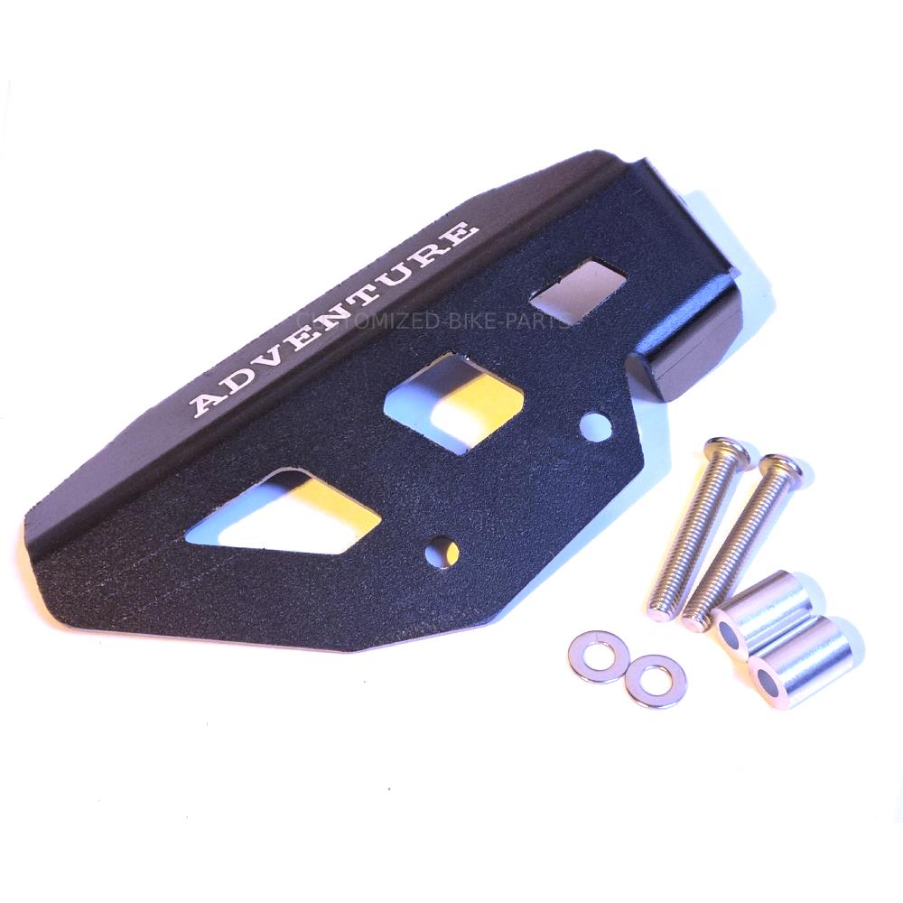 Rear Brake Cylinder Guard Protector - KTM 790 / 890 Adventure 2018-2025