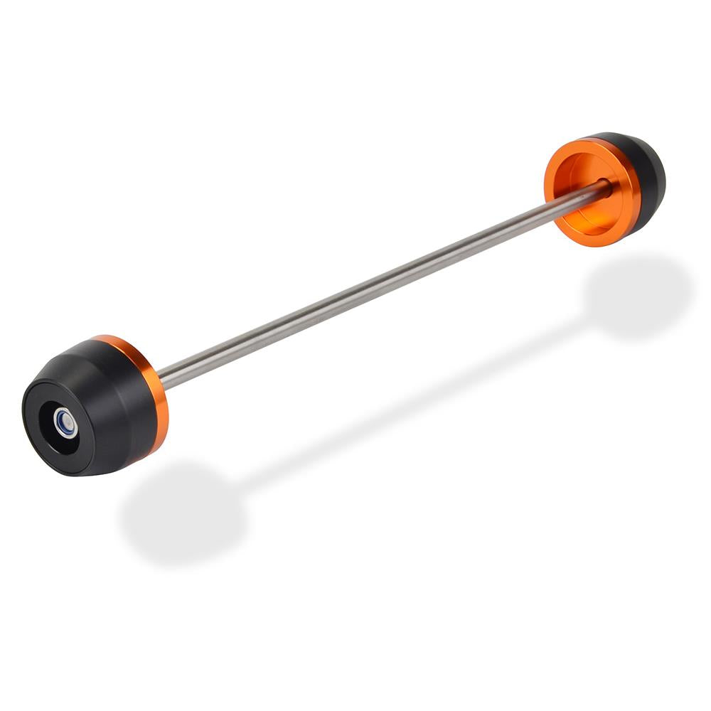 Rear Axle Crash Protection Bobbin Slider - KTM 790 Duke 2018-2025 / 890 Duke R