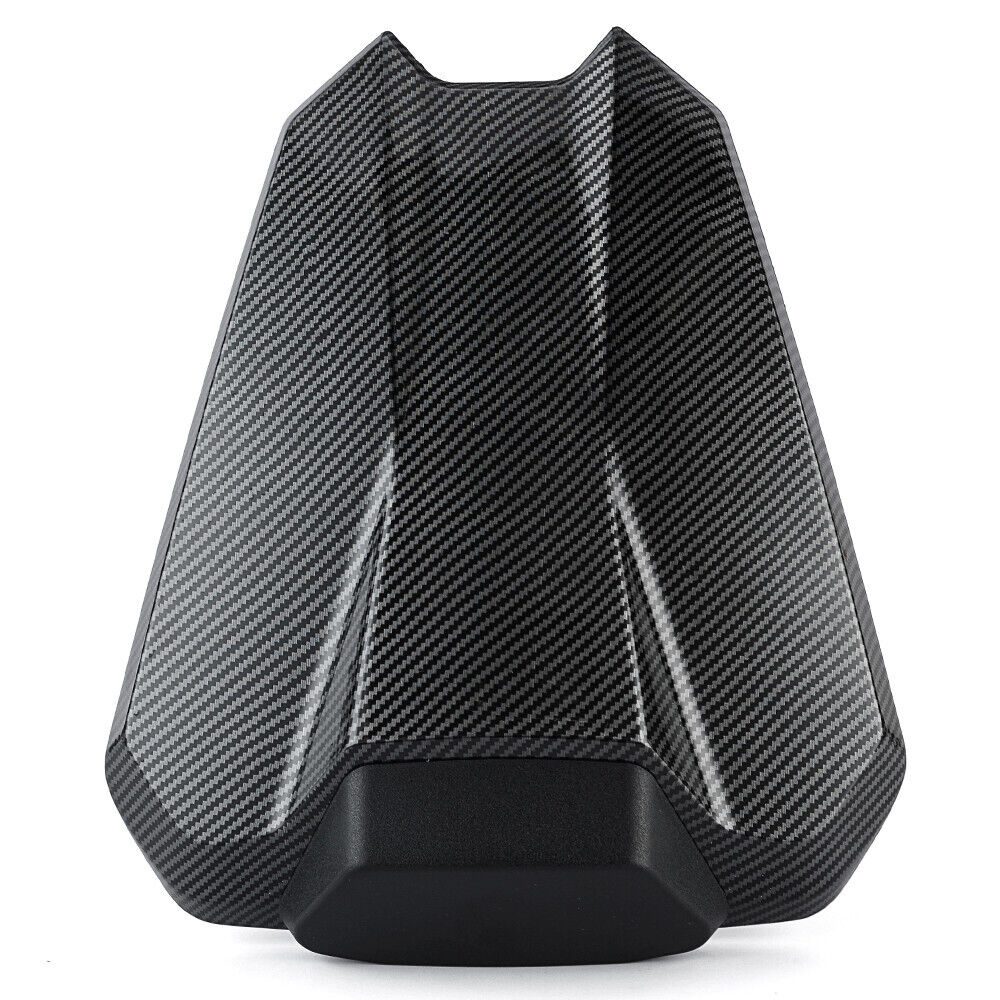 Motorcycle Rear Pillion Passenger Seat Cowl - KTM 1290 Super Duke R 2020-2025