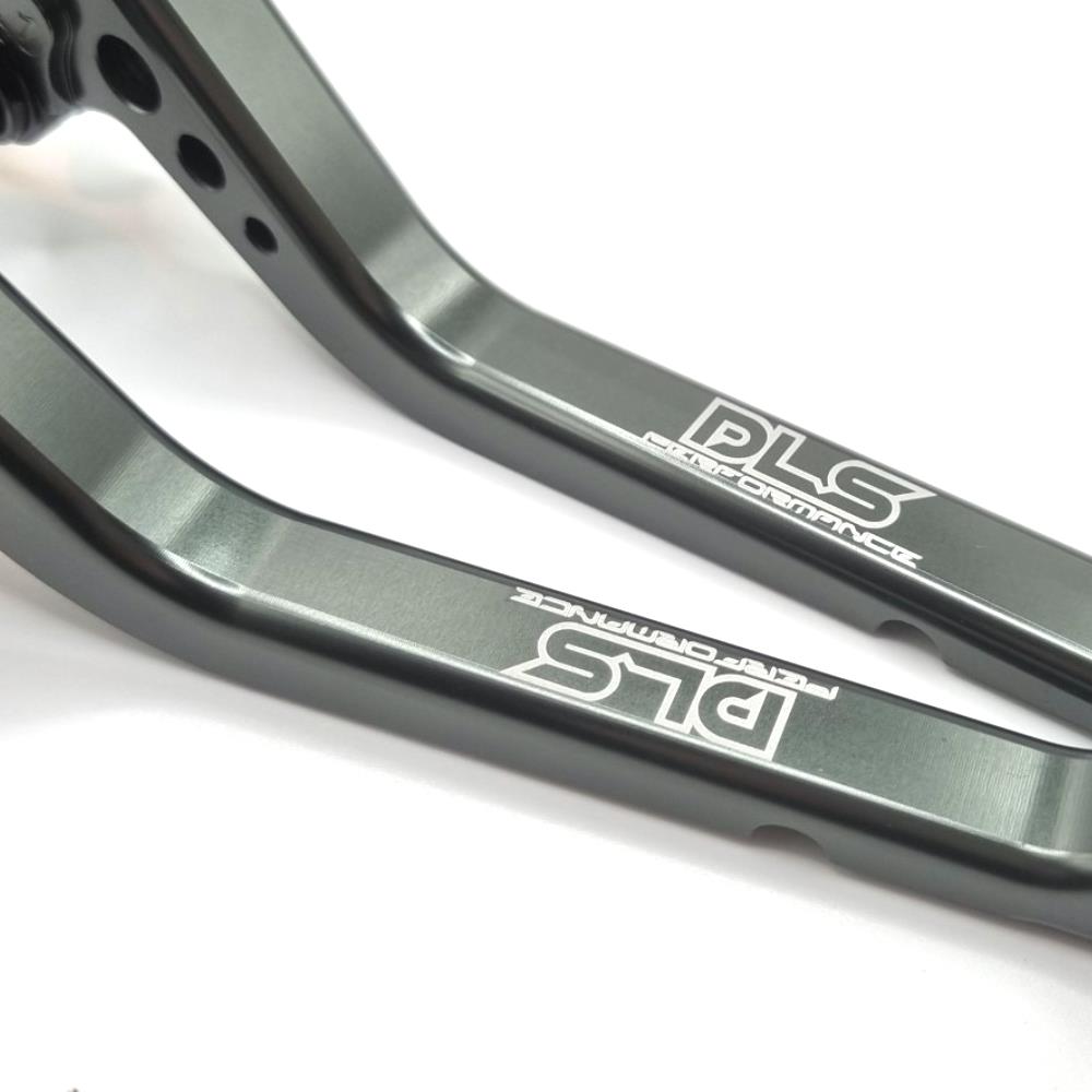 DLS Performance Clutch & Brake Lever Triumph TT 600 / Sprint ST / RS / America