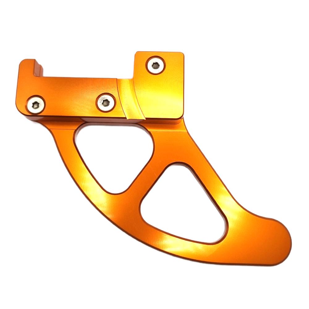 Rear Brake Disc Guard Protector for KTM EXC EXCF XCW XCFW SX SX XC XCF 2004-2022