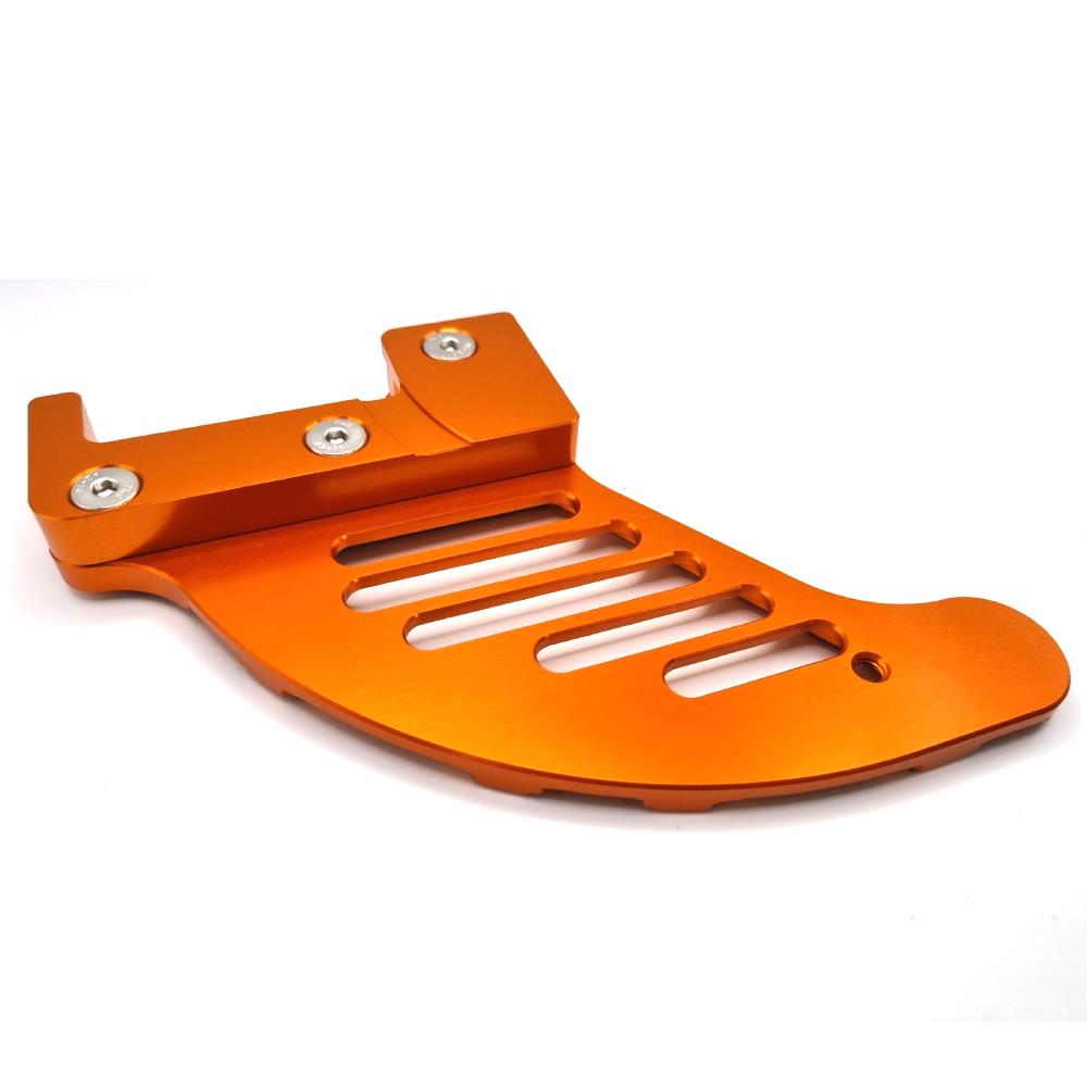 Rear Brake Disc Guard Protector for KTM EXC EXCF XCW XCFW SX SX XC XCF 2004-2022