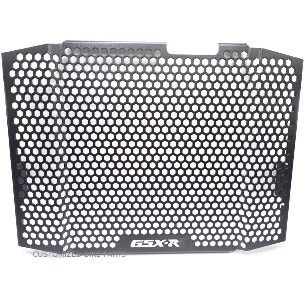 Radiator Protector Cover Cooler Guard - Suzuki GSX-R 125 / GP 2017-2020