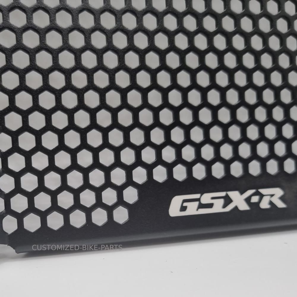 Radiator Protector Cover Cooler Guard - Suzuki GSX-R 125 / GP 2017-2020