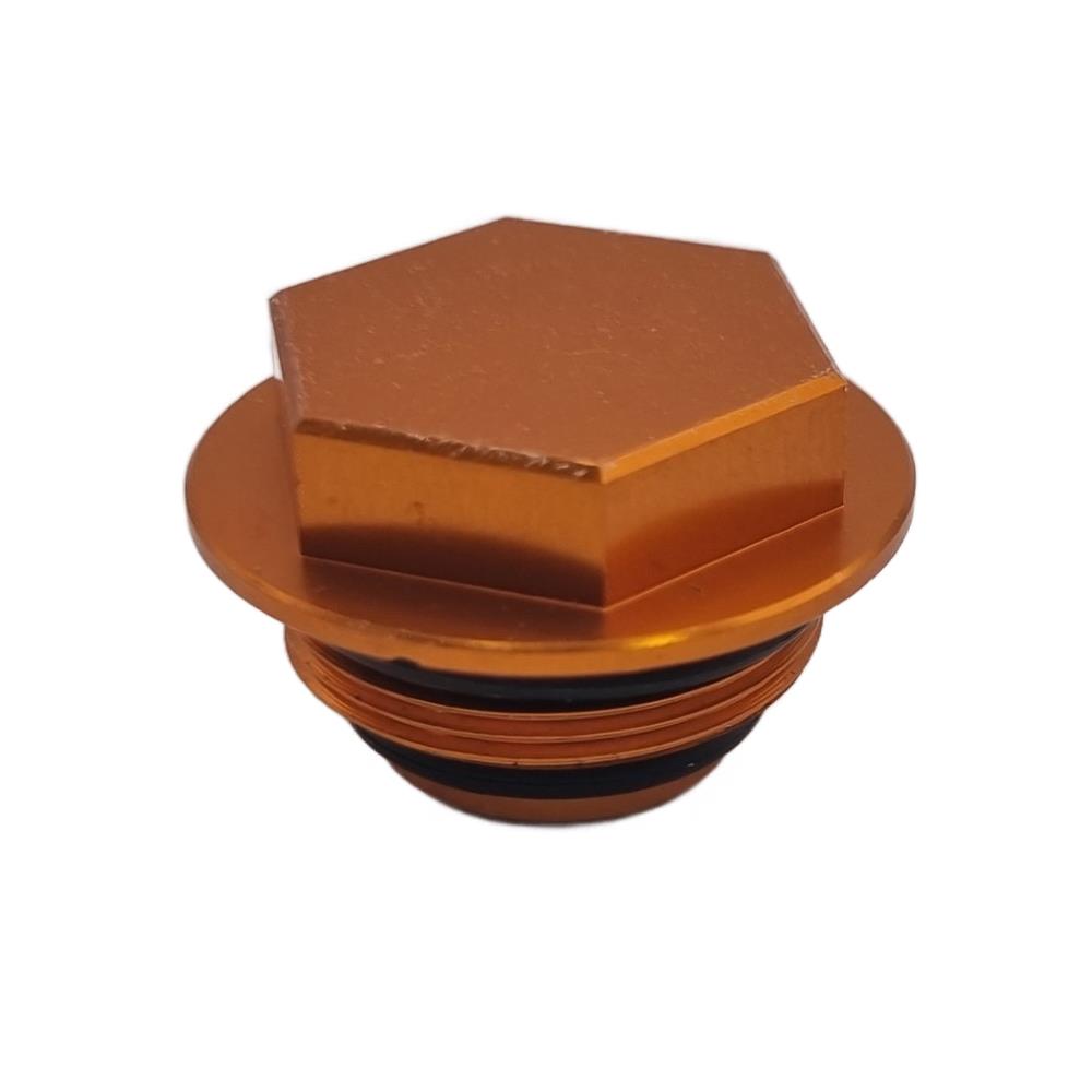 Rear Brake Reservoir Cap for KTM EXC EXCF XCW XCFW SX SX XC XCF 2004-2022