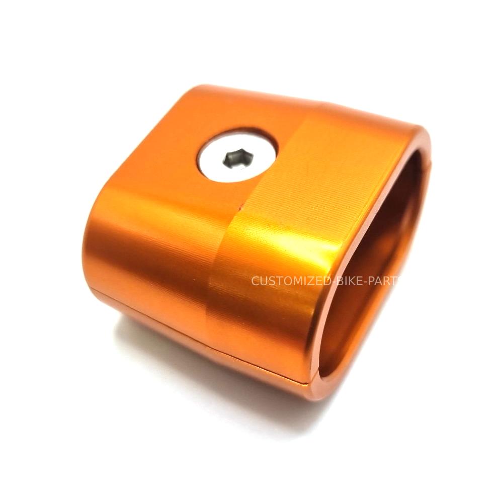 Throttle Cable Protector Guard- KTM 250 350 450 500 EXC EXCF SX SXF XC DRZ400