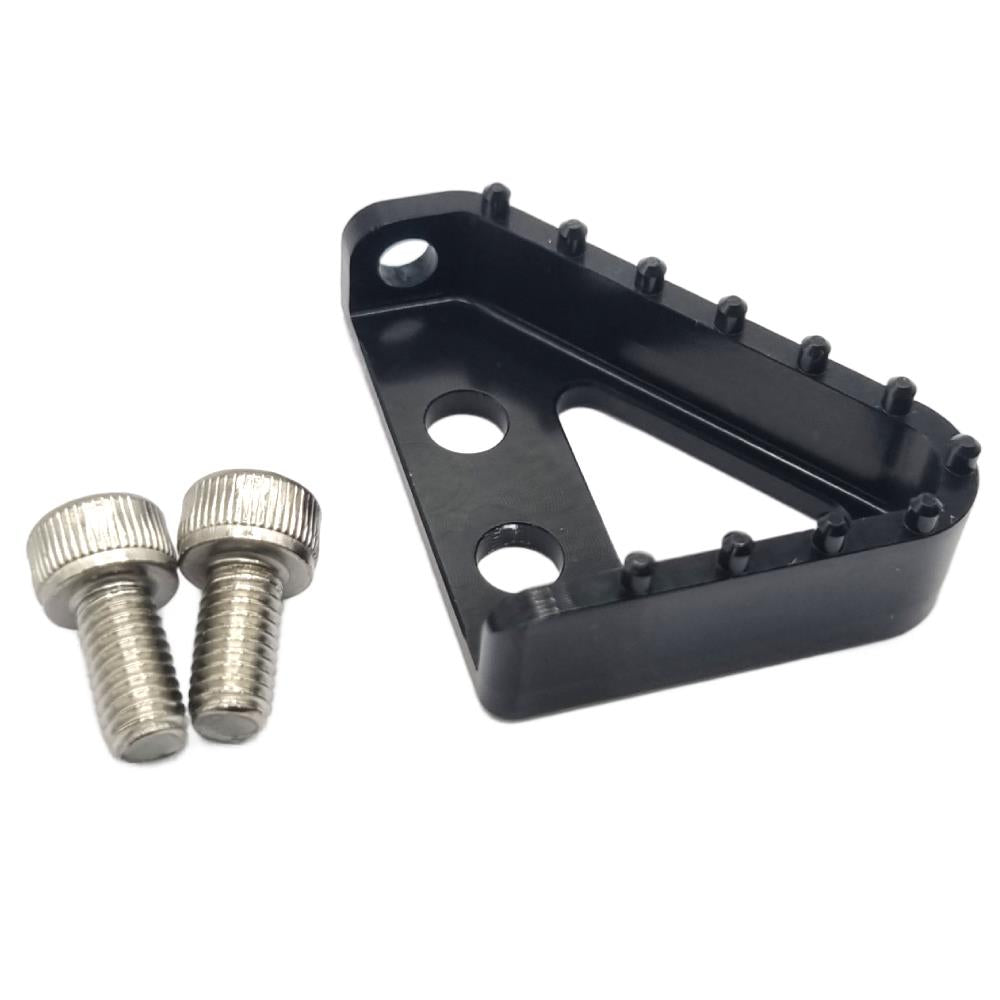 Rear Brake Pedal Step Lever Plate For KTM SX SXF EXC EXCF XC XCF XC XCF XCW 125