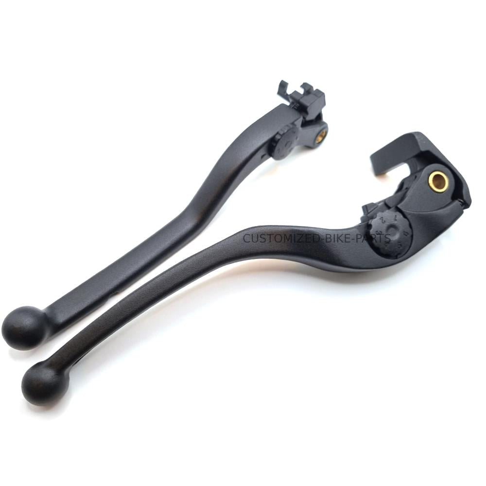 REPLACEMENT BRAKE & CLUTCH LEVER SET - BMW S1000RR / M1000RR 2020-2025