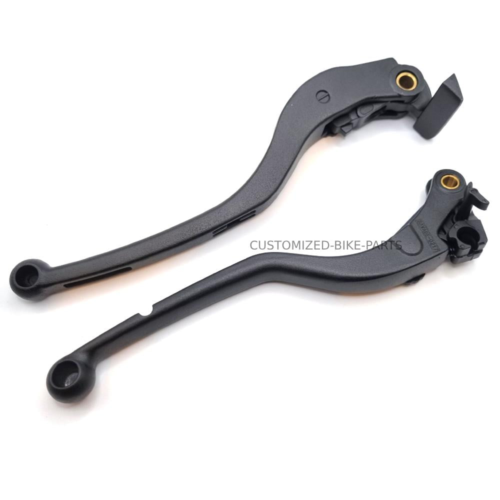 REPLACEMENT BRAKE & CLUTCH LEVER SET - BMW S1000RR / M1000RR 2020-2025