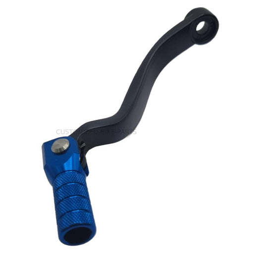 Blue Gear Shift Lever For KTM SX EXC TPI XC XC-W SX-F EXC-F XC-F XCF-W 125 250