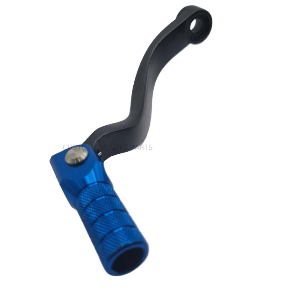 Blue Gear Shift Lever For KTM SX EXC TPI XC XC-W SX-F EXC-F XC-F XCF-W 125 250