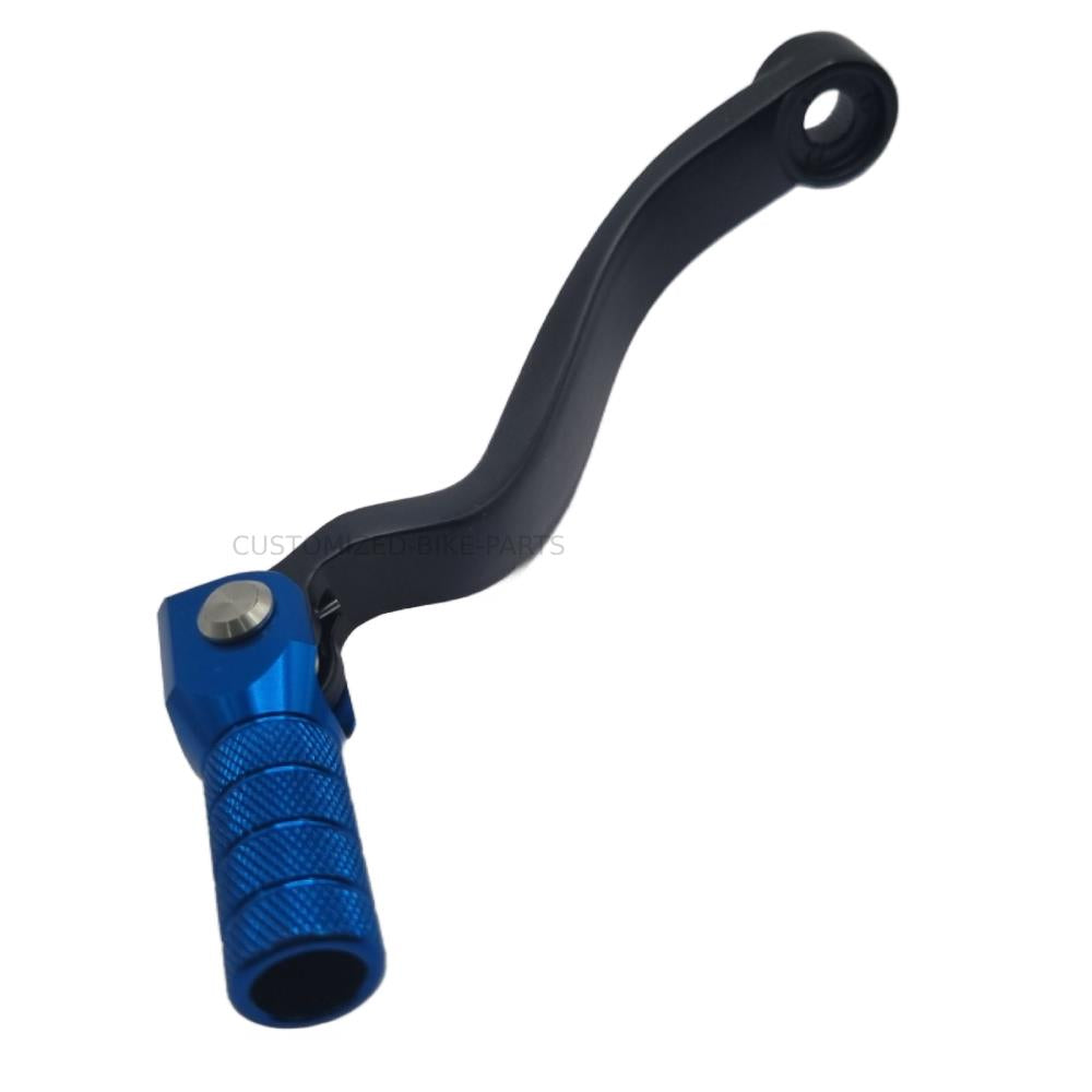 Blue Gear Shift Lever For KTM SX EXC TPI XC XC-W SX-F EXC-F XC-F XCF-W 125 250