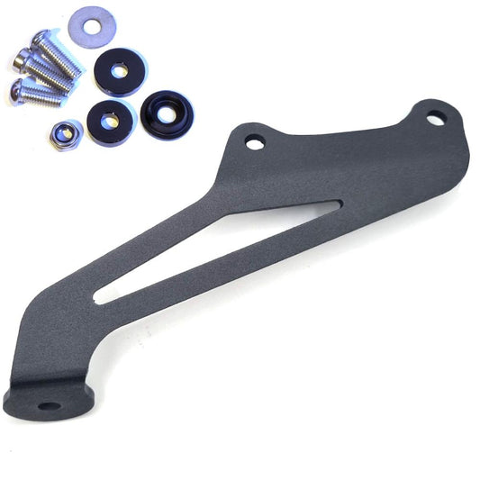 Motorcycle Exhaust Bracket Hanger - Ducati Multistrada V4 V4S V4 Sport 2021-2024