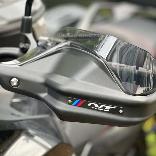 Full Set Handguard Shield Hand Guard Protector Honda NT1100 2022-2025