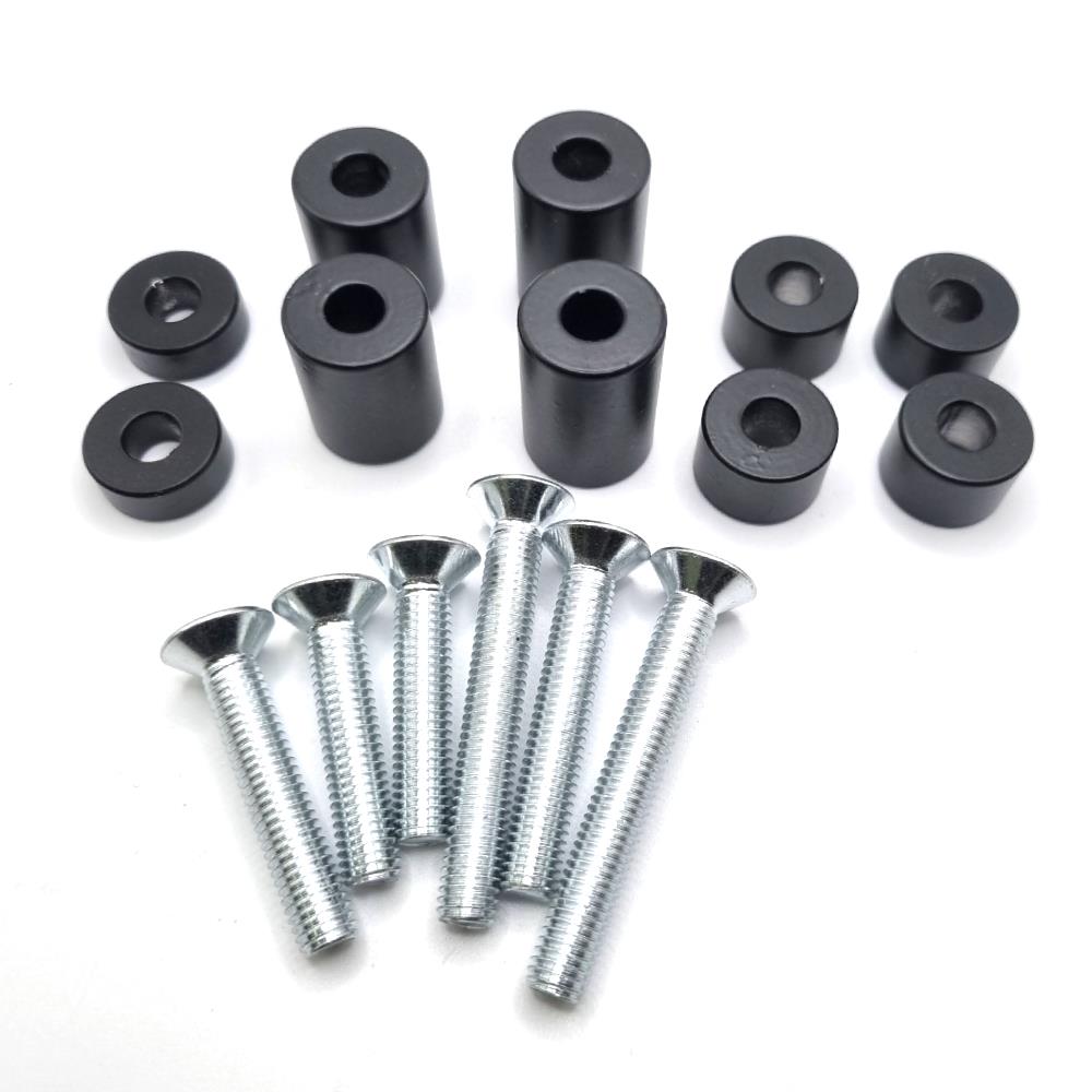 Motorcycle Rear Luggage Rack Cargo Rack For KTM 1290 Super Adventure 2021-2025