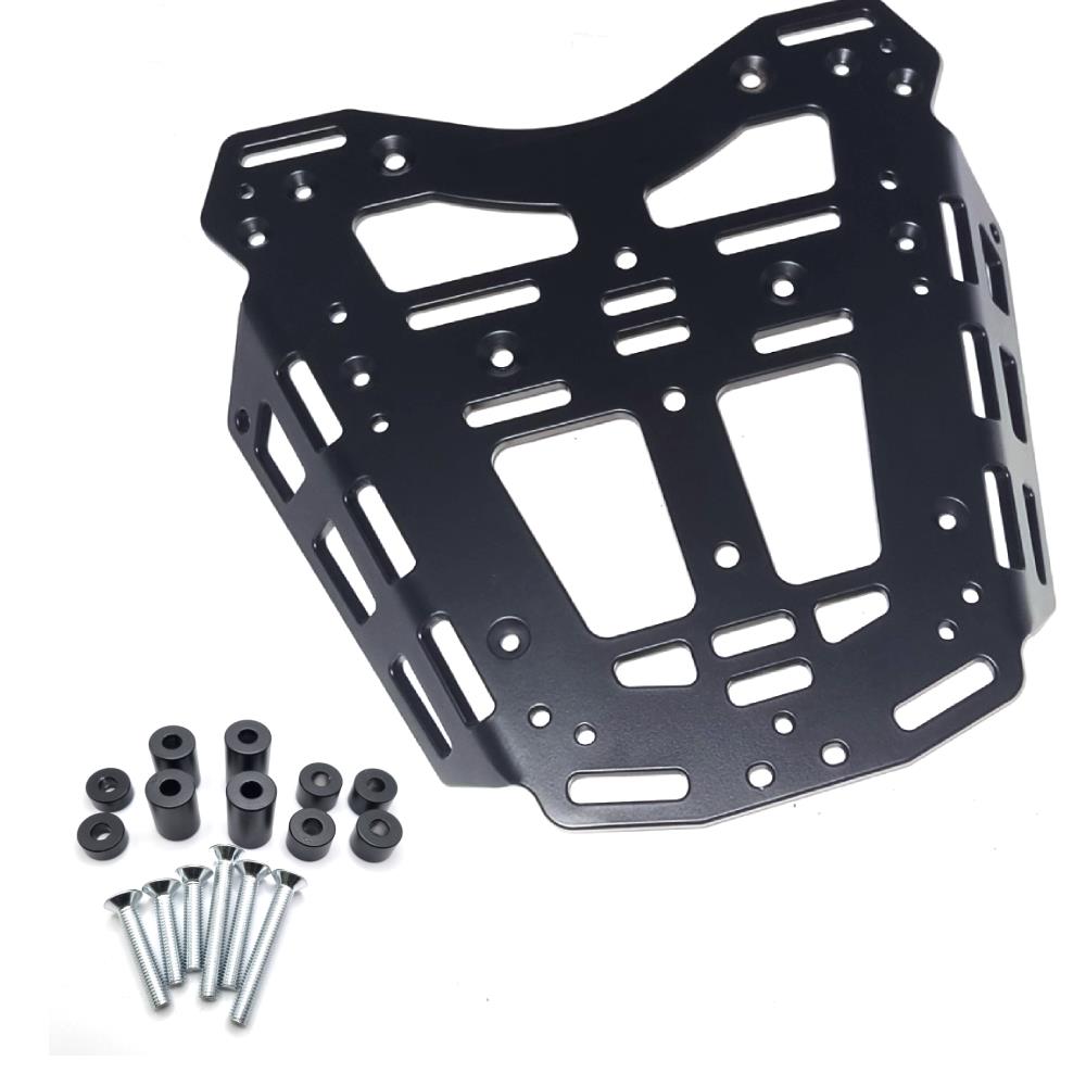 Motorcycle Rear Luggage Rack Cargo Rack For KTM 790 / 890 Adventure 2019-2025