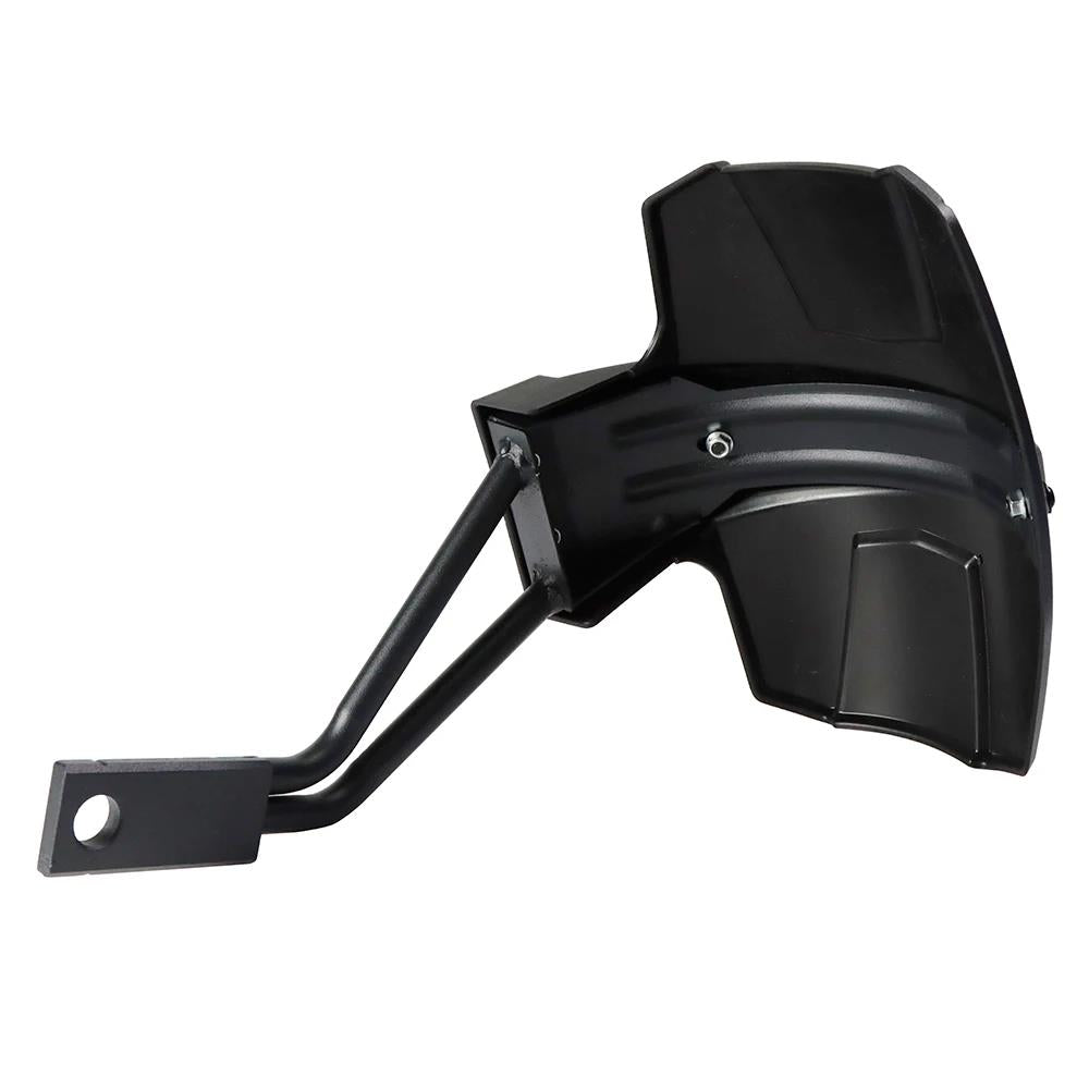 Motorcycle Fender Rear Hugger Splash Guard - Kawasaki Versys 650 2007-2023