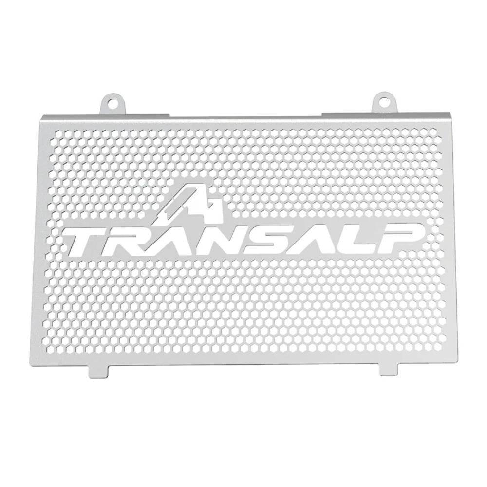 Honda TRANSALP XL750 2023-2025 Radiator Guard / Cover / Grille