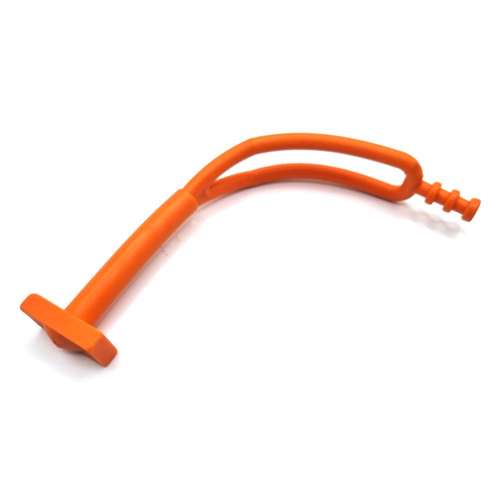 Motocross Rubber Kickstand Side Stand Strap For KTM EXC XCF XC XCFW EXCF XCW TPI