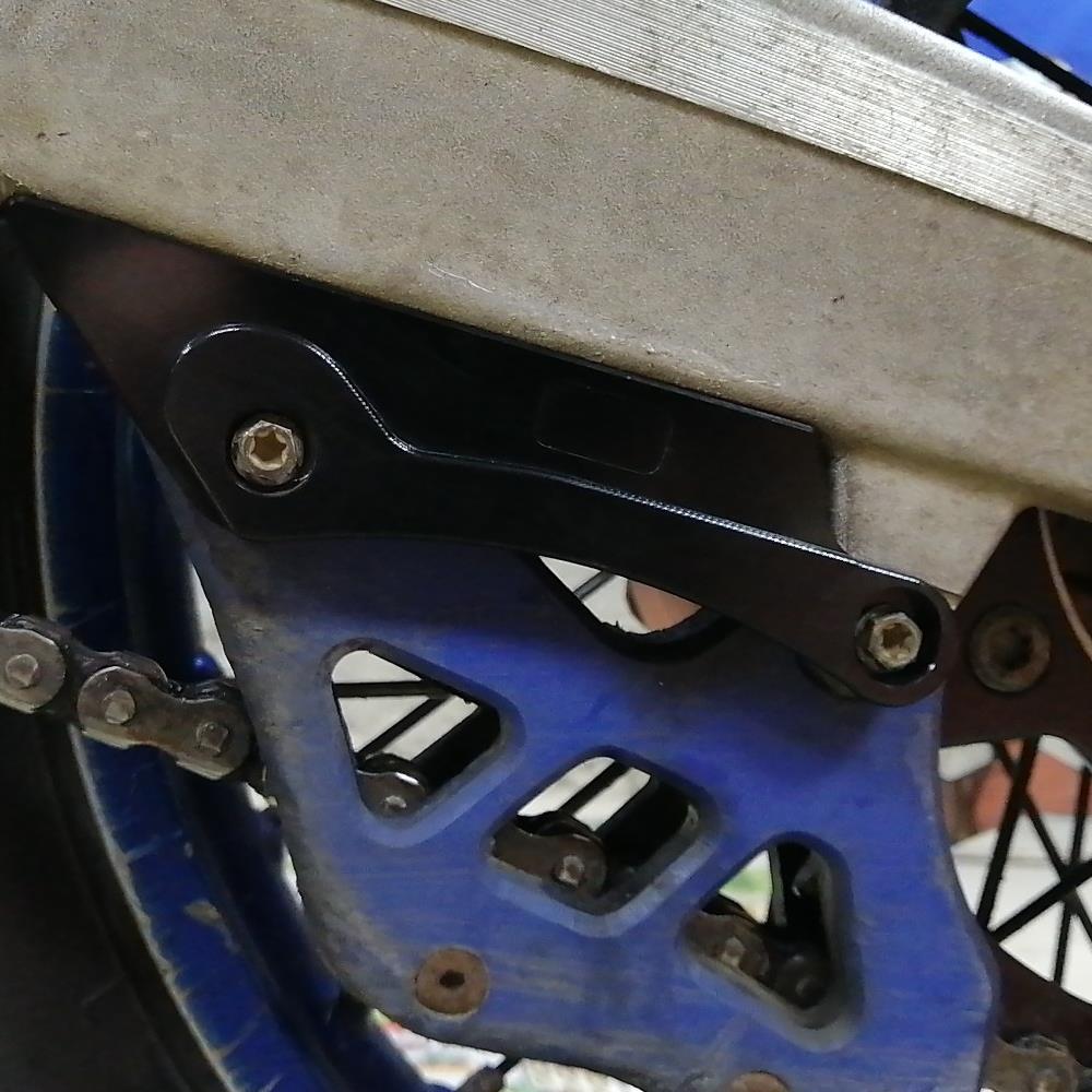 Swingarm Guard Protector for KTM 125-500 EXC EXC-F SX SXF XC XC-F XCW XCF-W TPI