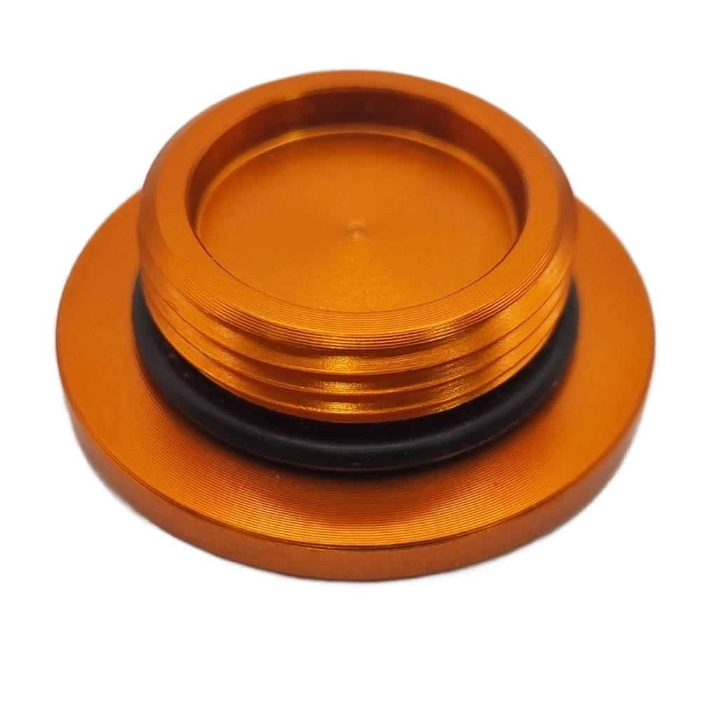 Engine Ignition Cover Plug For KTM 250 350 450 EXCF SXF XCF 390 690 790 990 1290