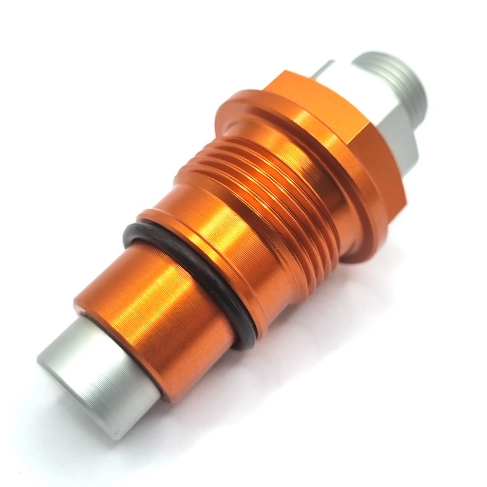 Motorcycle Cam Chain Timing Camshaft Drive Tensioner - KTM 250 350 SXF EXCF XCF