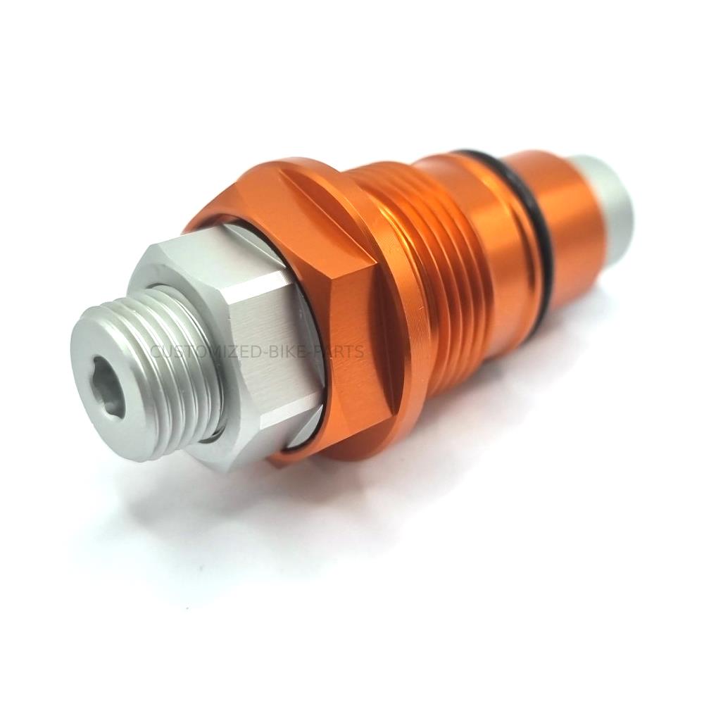 Motorcycle Cam Chain Timing Camshaft Drive Tensioner - KTM 250 350 SXF EXCF XCF