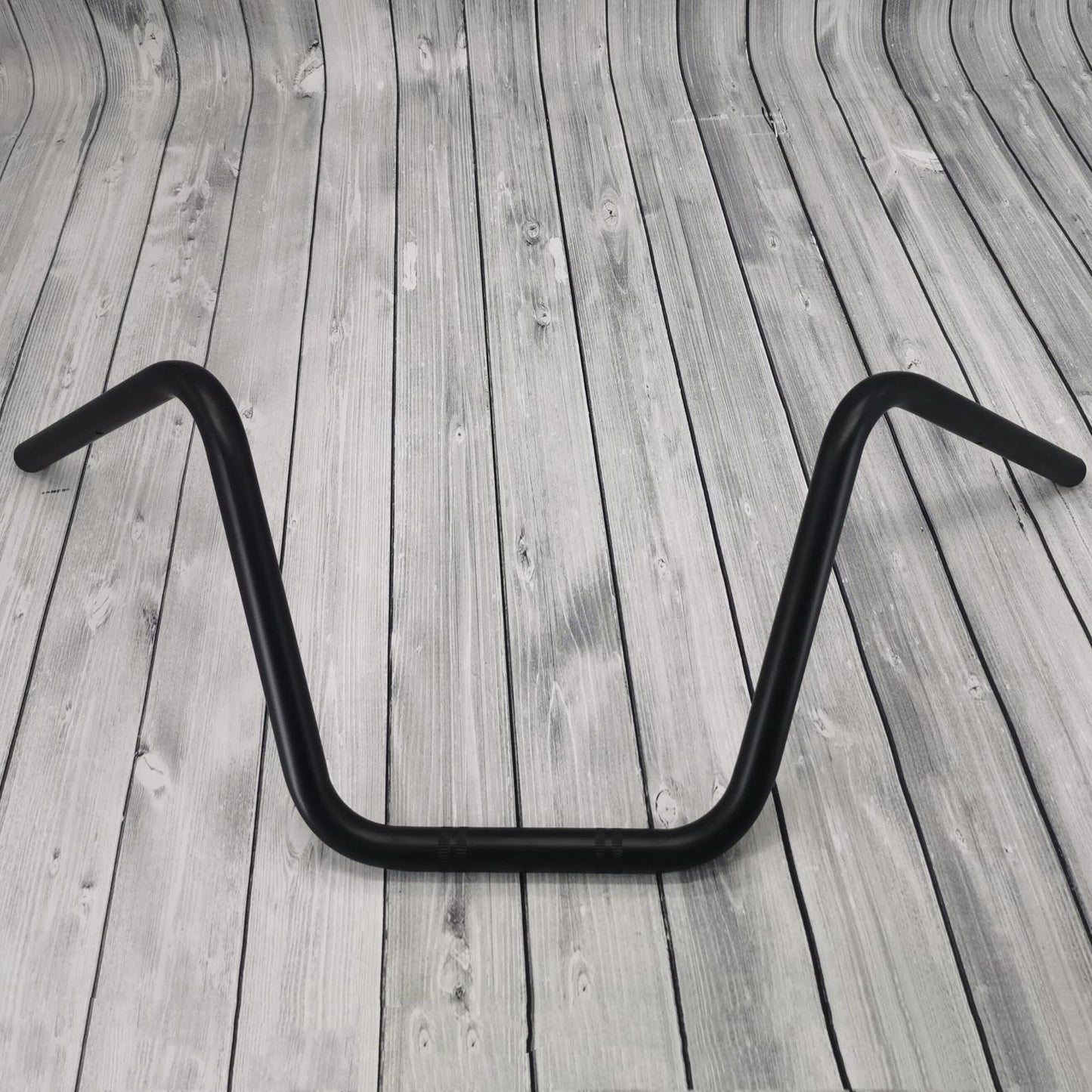 Motorcycle Super High 22mm Handlebars Bobber Chopper Softail Dyna Bike Cruiser