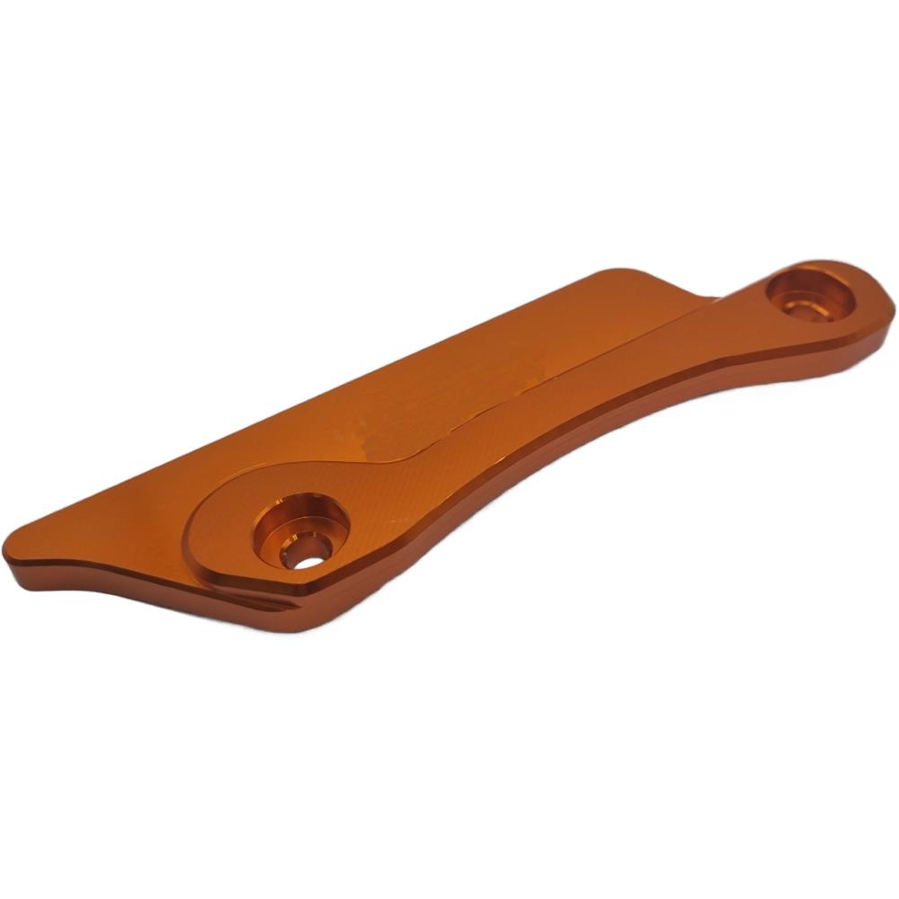 Swingarm Guard Protector for KTM 125-500 XC SX XCF EXC EXCF XCW XCWF 2023-2024