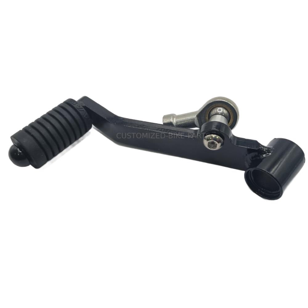 Left Gear Shift Lever Shifter Pedal - Honda CB500X / CB500F / CBR500R 2013-2025