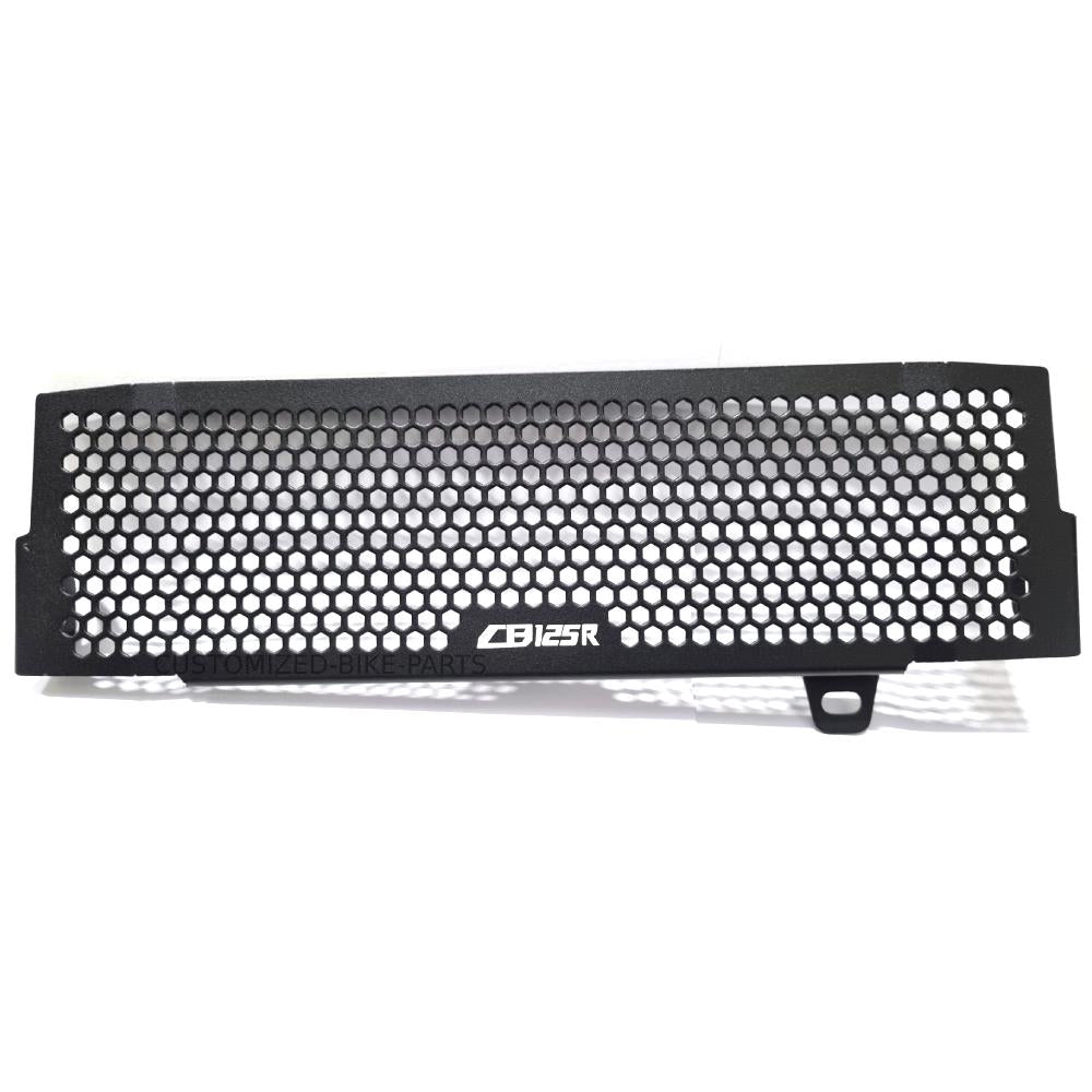 Radiator Protector Guard / Cover / Grille For Honda CB125R 2018-2025