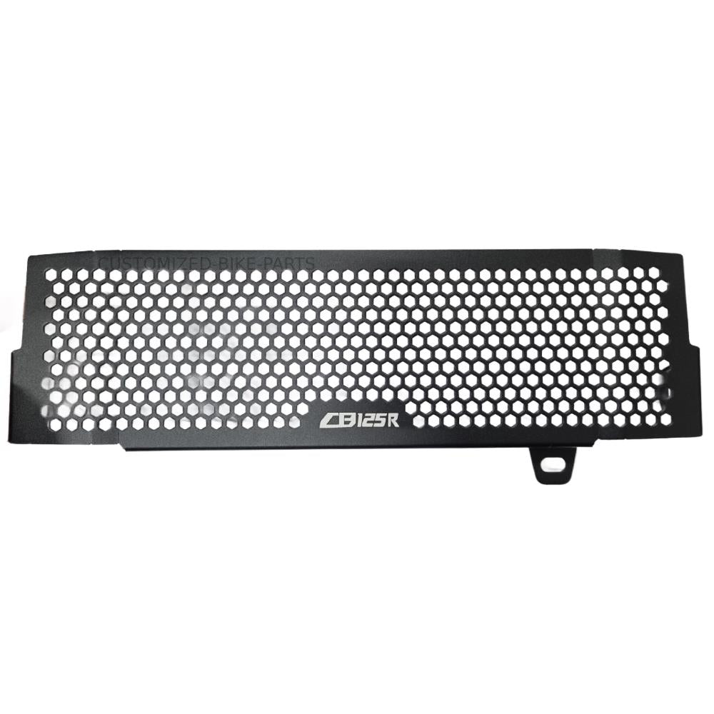 Radiator Protector Guard / Cover / Grille For Honda CB125R 2018-2025