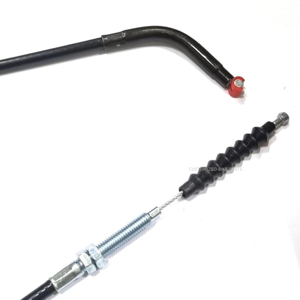 Replacement Clutch Cable For Yamaha MT-09 / FZ-09 2014-2017