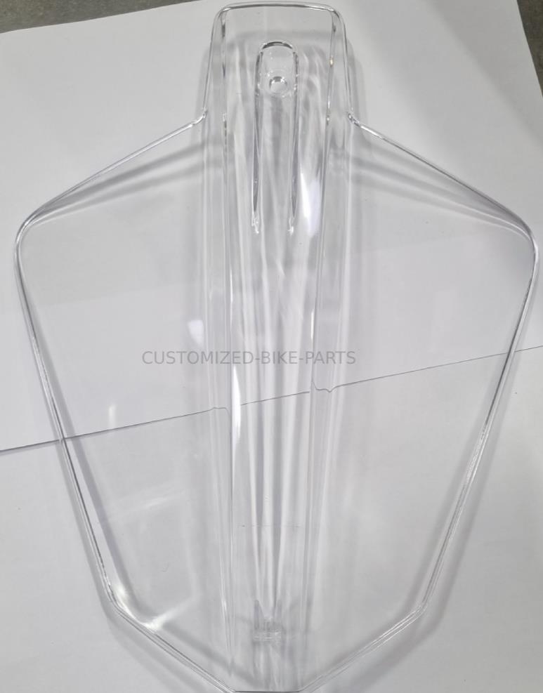 Front Headlight Guard Protector - KTM 790 / 890 Adventure 2023-2025