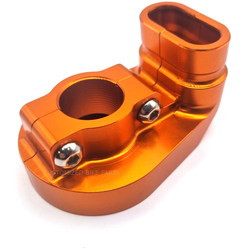 Throttle Cable Protector Guard- KTM EXC XC-W 250 300 XC TPi XC-W TPi EXC 2018-