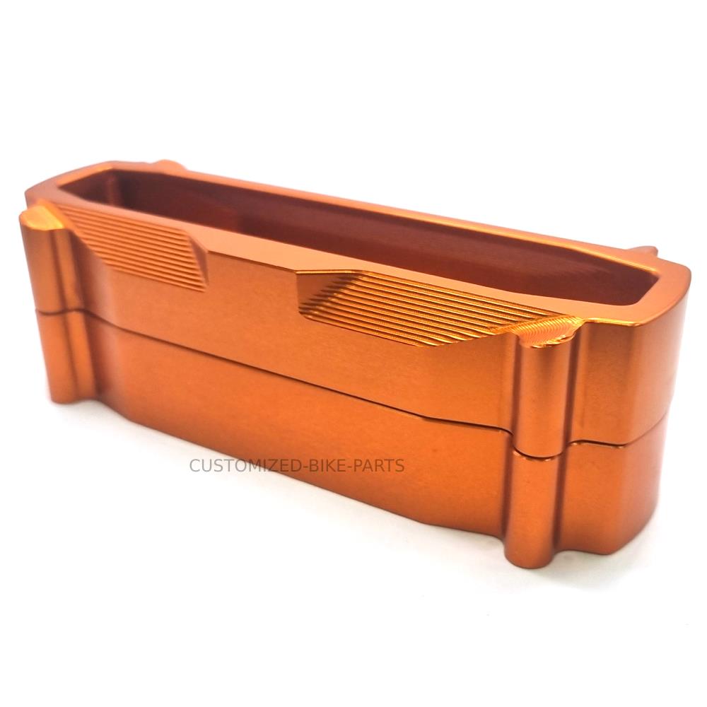 Speedometer Speedo Protector Guard - KTM EXC EXC-F XCW XCF-W TPi SIX DAYS 125