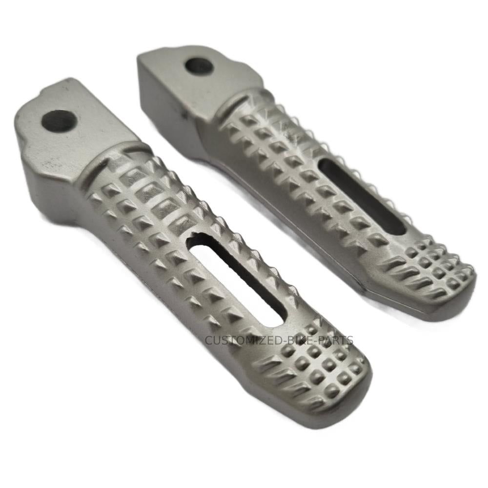 Replacement Rear Footrest Footpeg BMW S1000RR / M1000RR 2019-2025 R nine T
